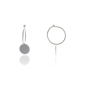 Söğütlü Silver SGTL5662 Küpe