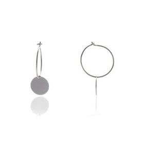 Söğütlü Silver SGTL5662 Küpe