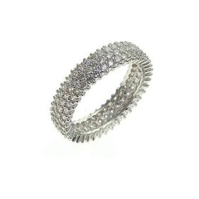 Söğütlü Silver SGTL5733 Kadın Yüzük