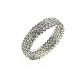 Söğütlü Silver SGTL5733 Kadın Yüzük
