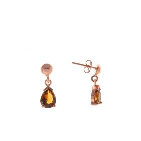 Söğütlü Silver SGTL5937 Küpe
