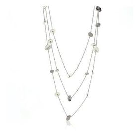 Söğütlü Silver SGTL6798 Dövme Modeli Pullu Kolye