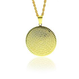 Söğütlü Silver SGTL6984 Esmaül Hüsna Kadın Kolye