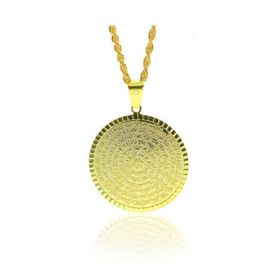 Söğütlü Silver SGTL6984 Esmaül Hüsna Kadın Kolye