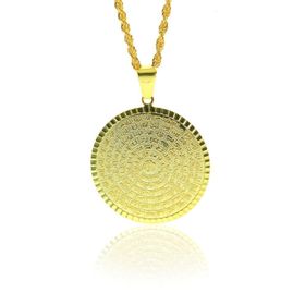 Söğütlü Silver SGTL6984 Esmaül Hüsna Kadın Kolye
