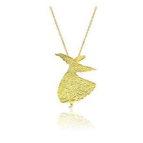Söğütlü Silver SGTL6990 Semazen Kolye