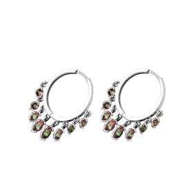 Söğütlü Silver SGTL7328 Küpe