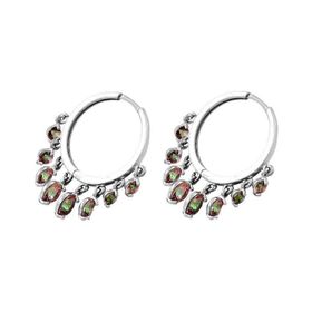 Söğütlü Silver SGTL7328 Küpe