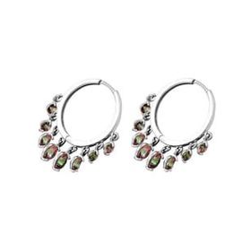 Söğütlü Silver SGTL7328 Küpe