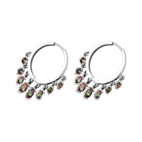 Söğütlü Silver SGTL7328 Küpe