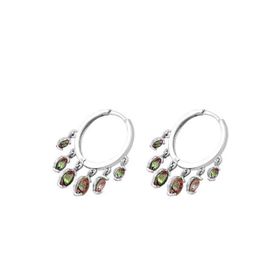 Söğütlü Silver SGTL7330 Küpe