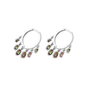 Söğütlü Silver SGTL7330 Küpe