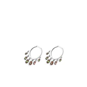 Söğütlü Silver SGTL7330 Küpe