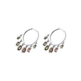 Söğütlü Silver SGTL7330 Küpe