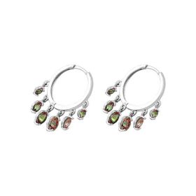 Söğütlü Silver SGTL7330 Küpe