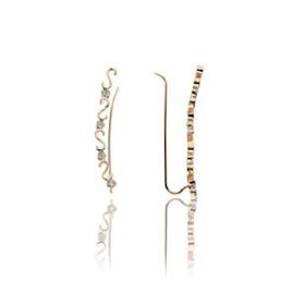 Söğütlü Silver SGTL7799 Kıkırdak Kadın Küpe