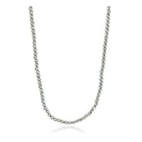Söğütlü Silver SGTL7889 Kadın Dorica Kolye