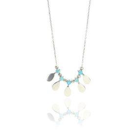 Söğütlü Silver SGTL8459 Kadın Kolye