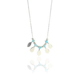 Söğütlü Silver SGTL8459 Kadın Kolye