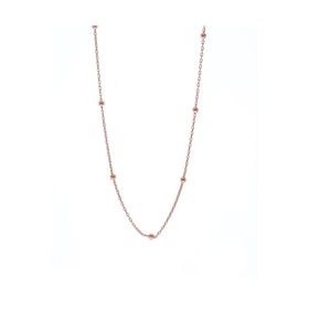 Söğütlü Silver SGTL8731 60 cm Top Kadın Zincir Kolye