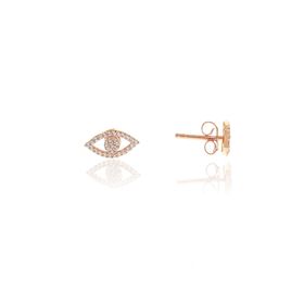 Söğütlü Silver SGTL8974 Kadın Küpe