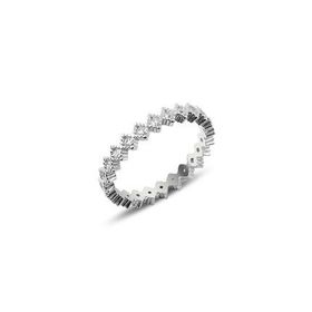 Söğütlü Silver SGTL9037 Kadın Yüzük