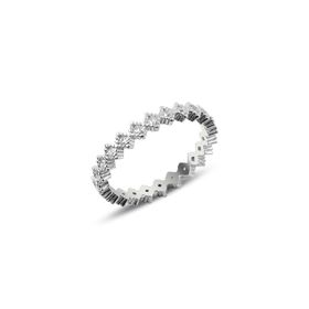 Söğütlü Silver SGTL9037 Kadın Yüzük