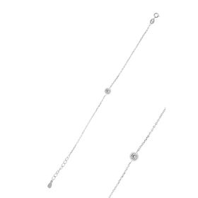 Söğütlü Silver SGTL9045 Kadın Bileklik