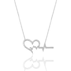 Söğütlü Silver SGTL9105 Kadın Kolye