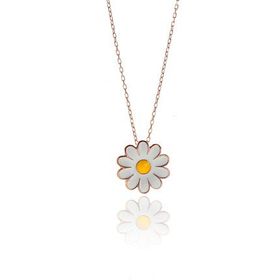 Söğütlü Silver SGTL9124 Kadın Kolye