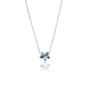 Söğütlü Silver SGTL9131 Kadın Kolye
