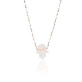Söğütlü Silver SGTL9132 Kadın Kolye