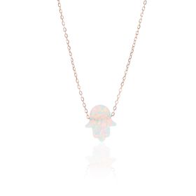 Söğütlü Silver SGTL9132 Kadın Kolye