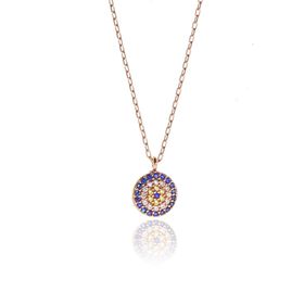 Söğütlü Silver SGTL9136 Kadın Kolye