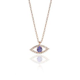 Söğütlü Silver SGTL9138 Kadın Kolye