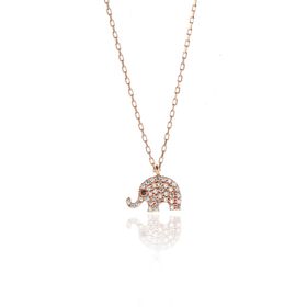 Söğütlü Silver SGTL9139 Kadın Kolye