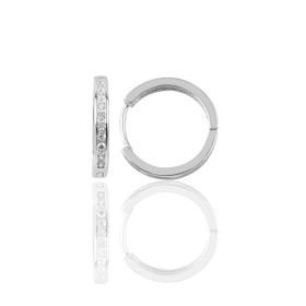 Söğütlü Silver SGTL9188 Kadın Küpe