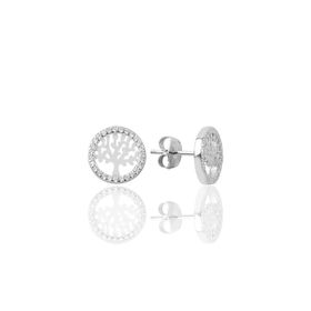 Söğütlü Silver SGTL9236 Kadın Küpe