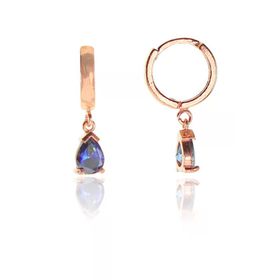 Söğütlü Silver SGTL9338 Kadın Küpe