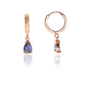 Söğütlü Silver SGTL9338 Kadın Küpe