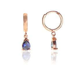 Söğütlü Silver SGTL9338 Kadın Küpe