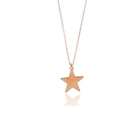 Söğütlü Silver SGTL9519 Altın Yaldızlı Kazaziye Top Gümüş Küpe