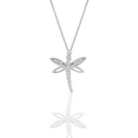 Söğütlü Silver SGTL9897 Kadın Gümüş Kolye