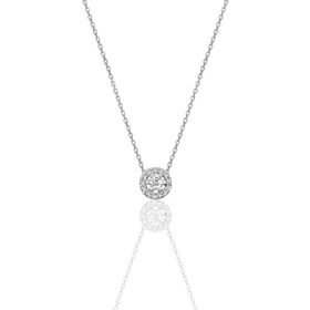 Söğütlü Silver SGTL9904 Kadın Gümüş Kolye