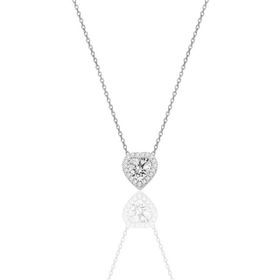 Söğütlü Silver SGTL9905 Kadın Gümüş Kolye
