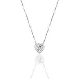 Söğütlü Silver SGTL9905 Kadın Gümüş Kolye