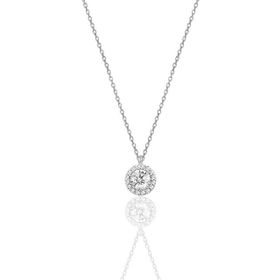 Söğütlü Silver SGTL9906 Kadın Gümüş Kolye
