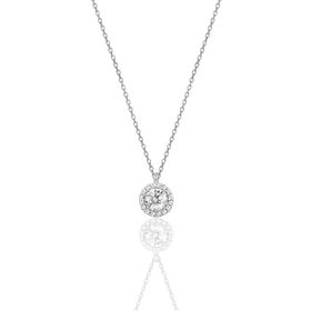 Söğütlü Silver SGTL9906 Kadın Gümüş Kolye