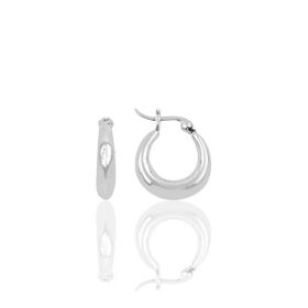 Söğütlü Silver SGTL9927RODAJ Gümüş Küpe