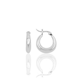 Söğütlü Silver SGTL9927RODAJ Gümüş Küpe